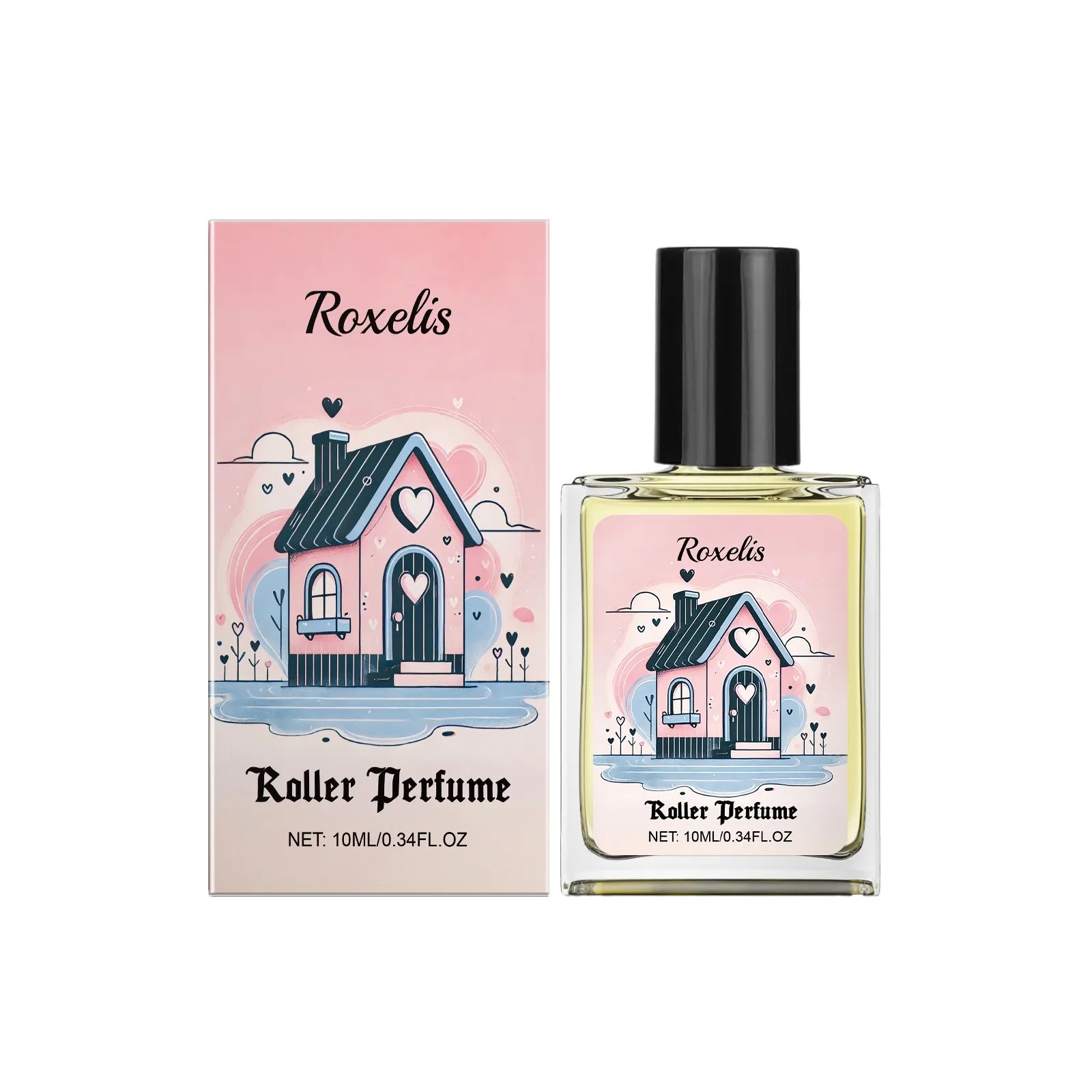 Roller Perfume