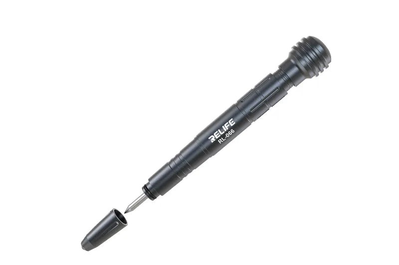 Mobile Phone Repair Blasting Pen Broken Glass Artifact Adjustable Strength Broken Screen Pen