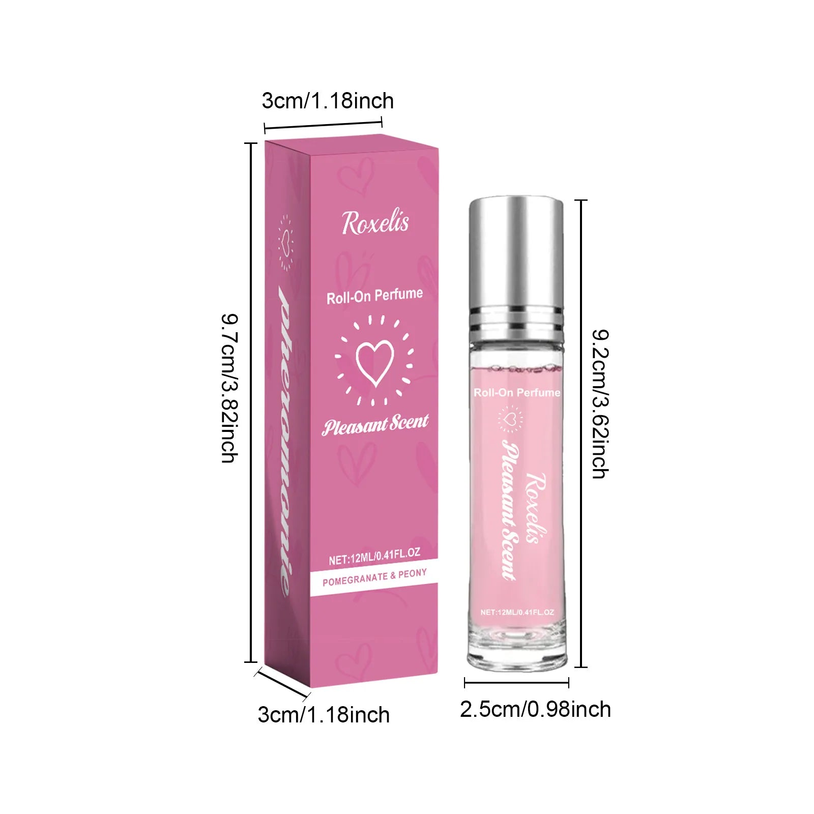 Charming Perfume