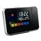 Home electronic clock