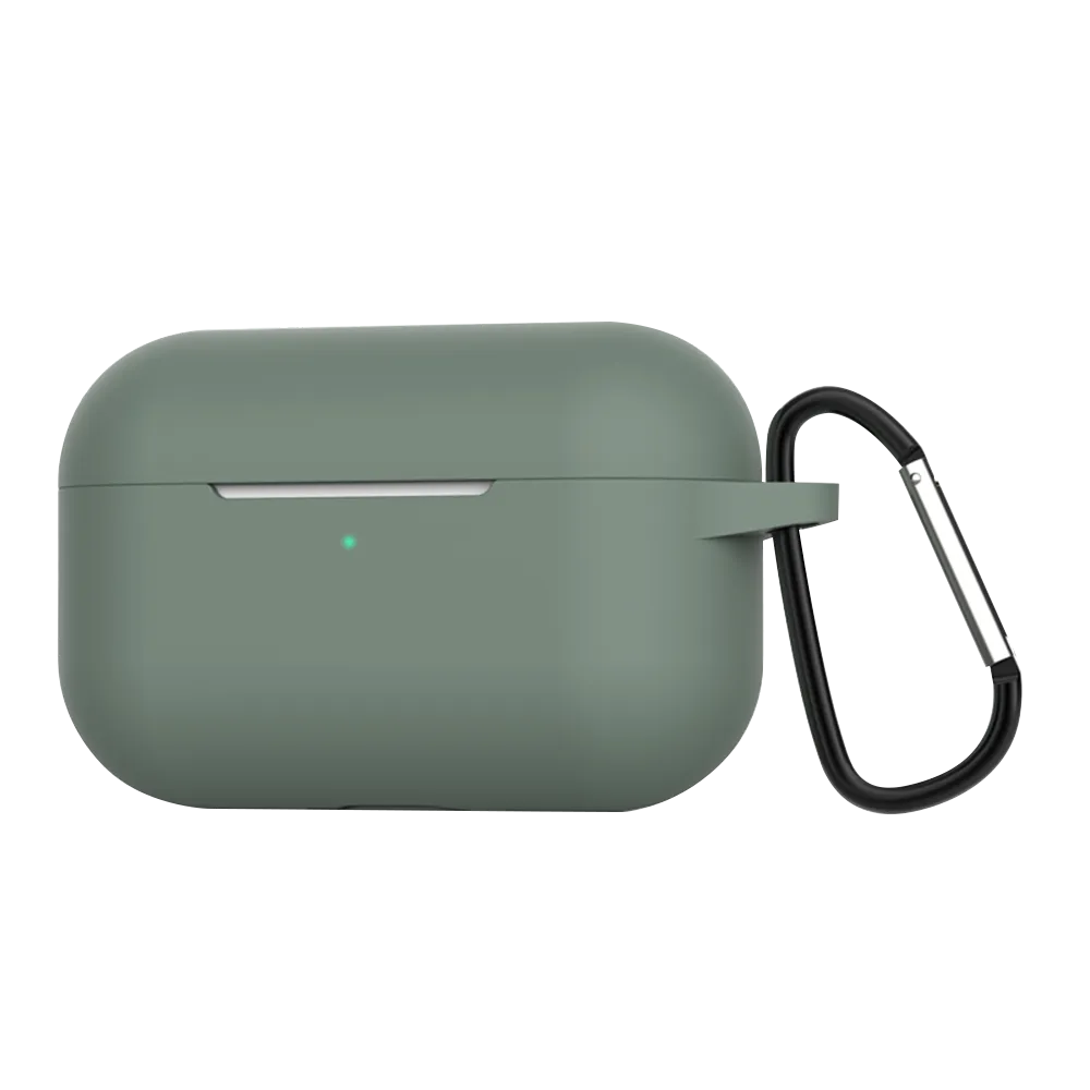 Compatible with Apple, Applicable Airpods Pro Protective Cover Bluetooth Headset Protective Cover