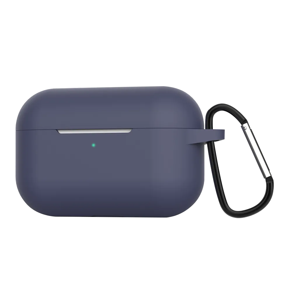 Compatible with Apple, Applicable Airpods Pro Protective Cover Bluetooth Headset Protective Cover