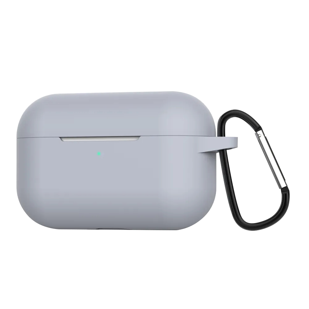 Compatible with Apple, Applicable Airpods Pro Protective Cover Bluetooth Headset Protective Cover