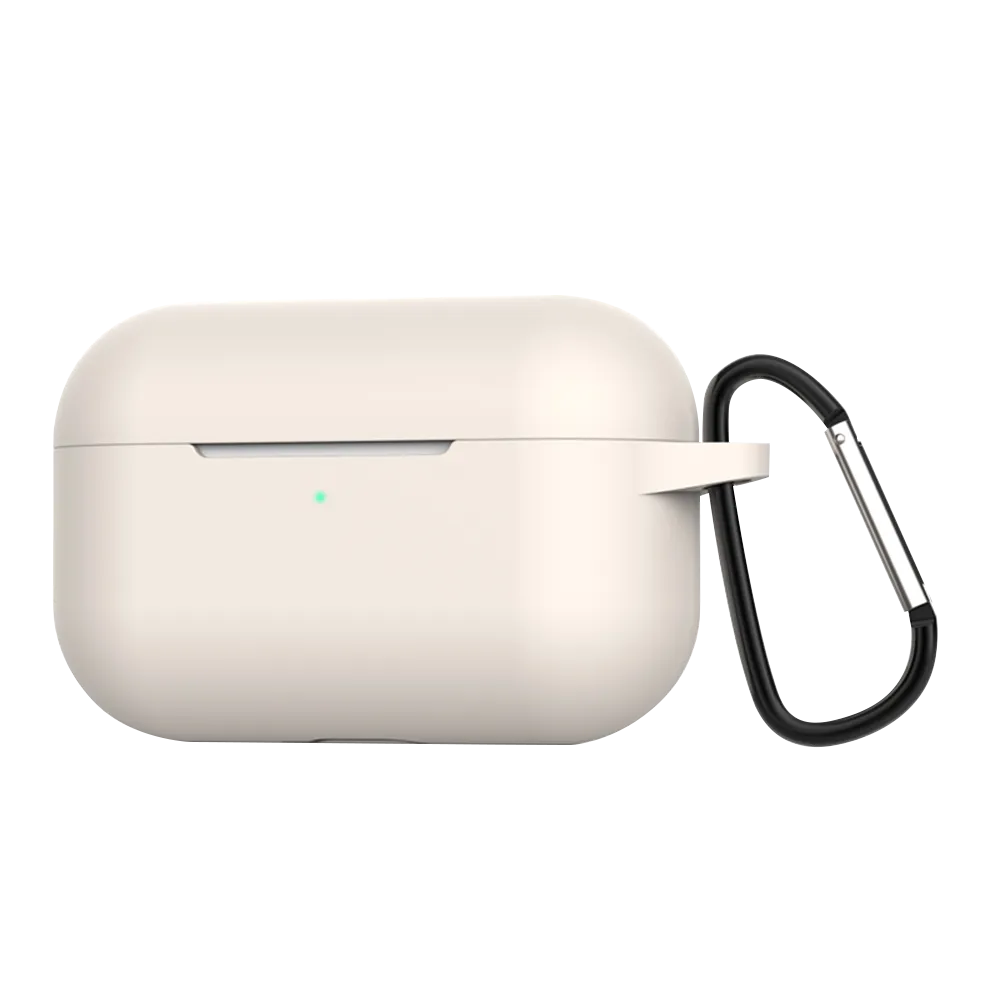 Compatible with Apple, Applicable Airpods Pro Protective Cover Bluetooth Headset Protective Cover