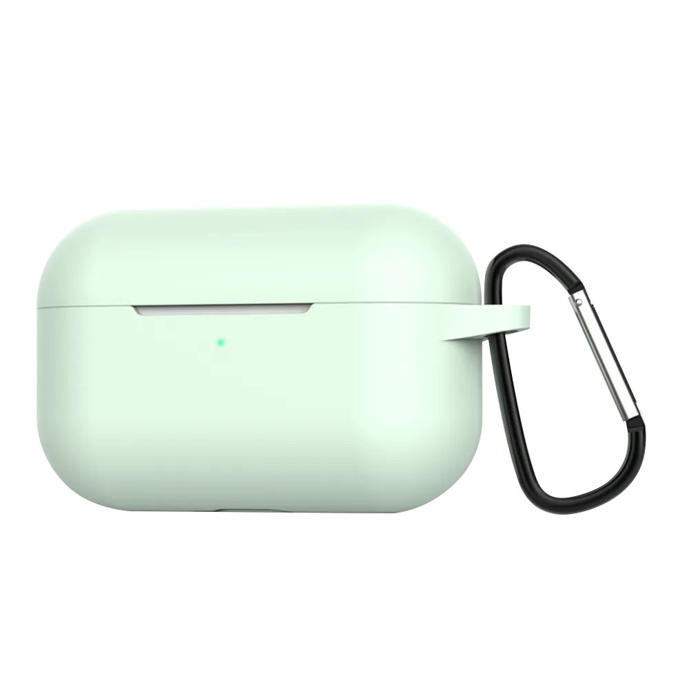 Compatible with Apple, Applicable Airpods Pro Protective Cover Bluetooth Headset Protective Cover
