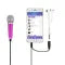 Mini mobile phone microphone mobile phone recording