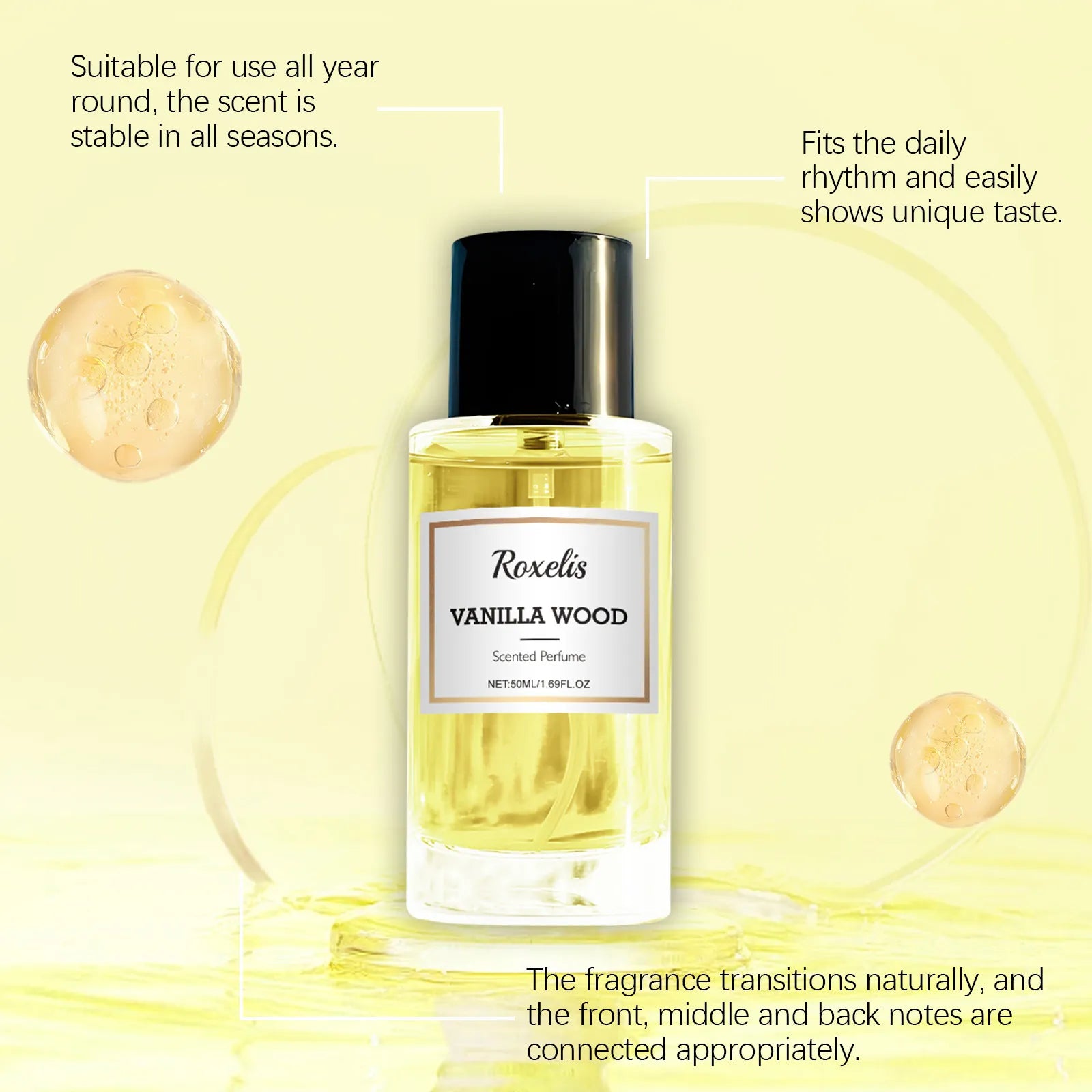Elegant Perfume