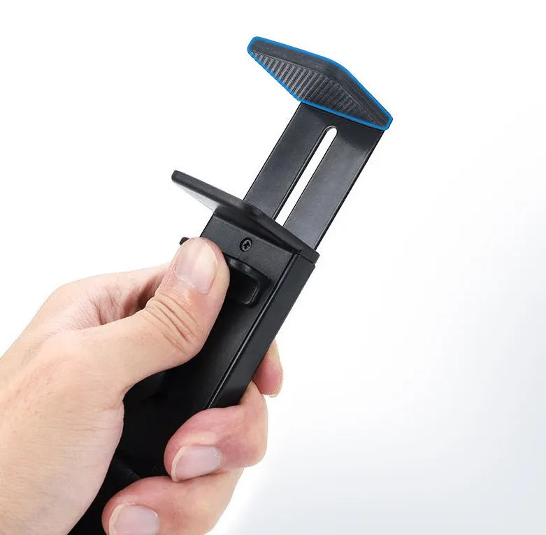 360 Rotary Multifunctional Collapsible Mobile Phone Holder