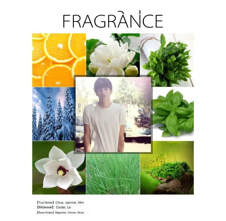 perfume
