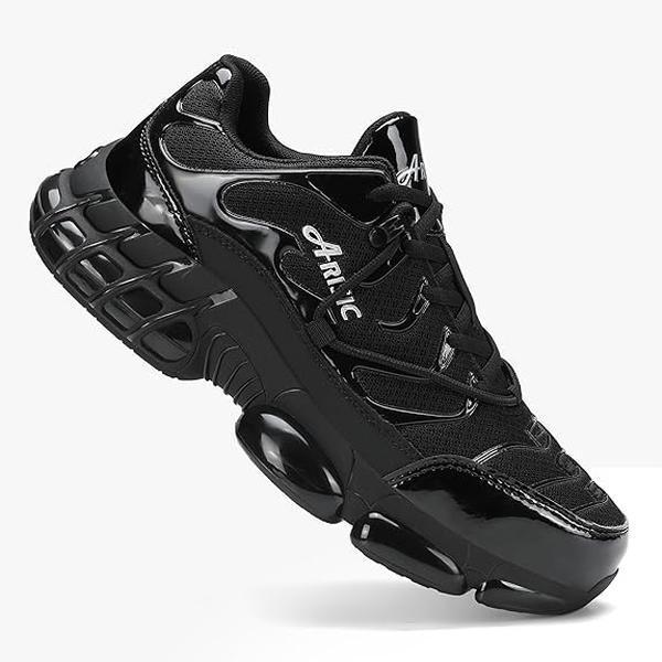 Men's Lightweight Steel Toe Work Shoes