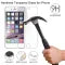 Tempered Glass Screen Protector Front Film