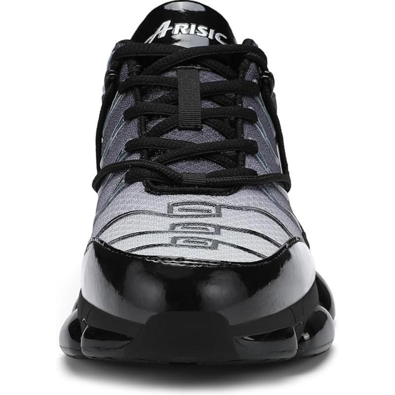 Men's Lightweight Steel Toe Work Shoes