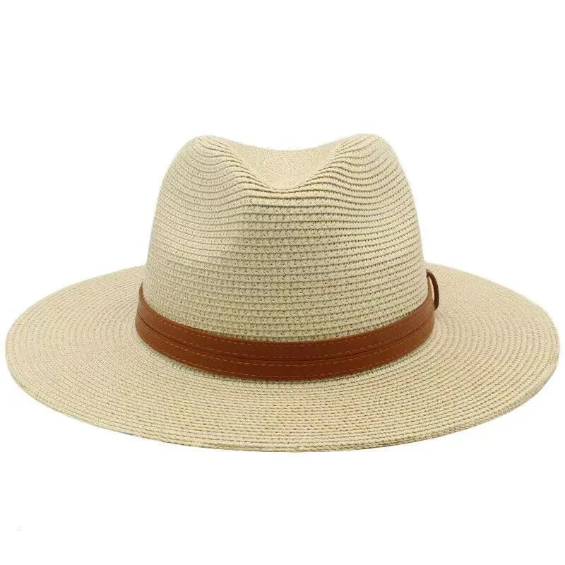 Baby Boy And Girl Summer Tourism Beach Hat