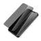 Compatible with Apple , Anti-peeping Toughened Film For Mobile Phones