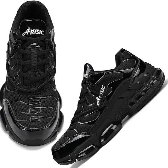 Men's Lightweight Steel Toe Work Shoes