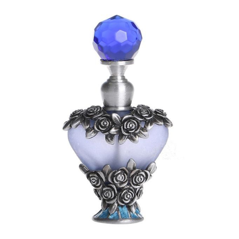 European Love Perfume Bottle