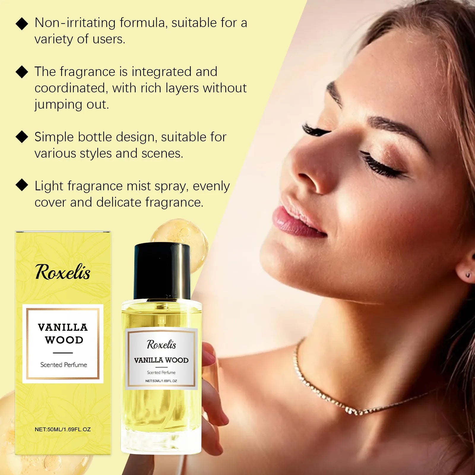 Elegant Perfume