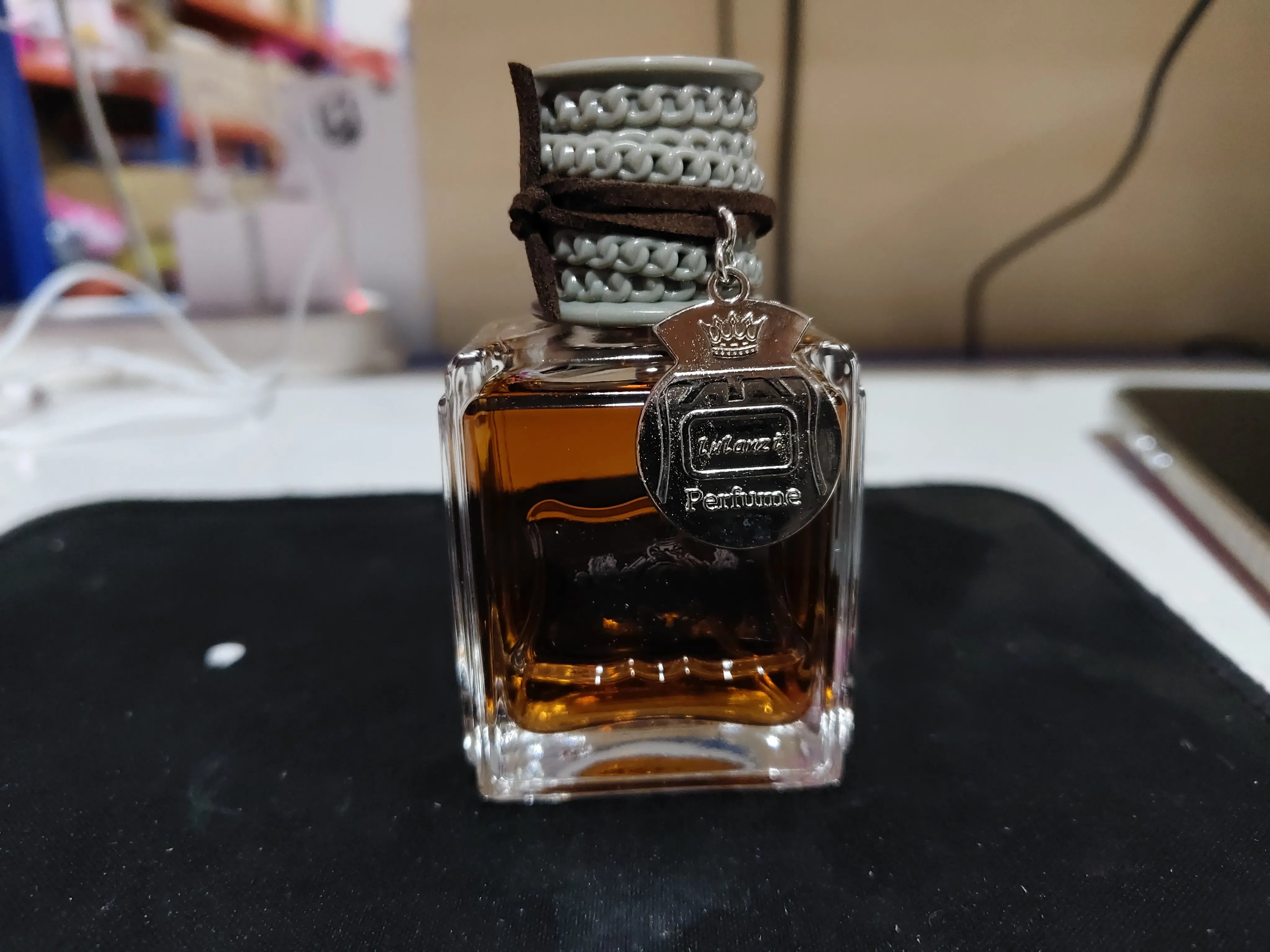 Long-lasting Light Perfume Dirty Words Men's Perfume