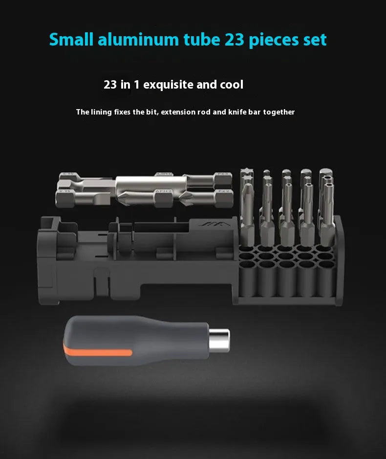 Home Screwdriver Set Precision Gadgets