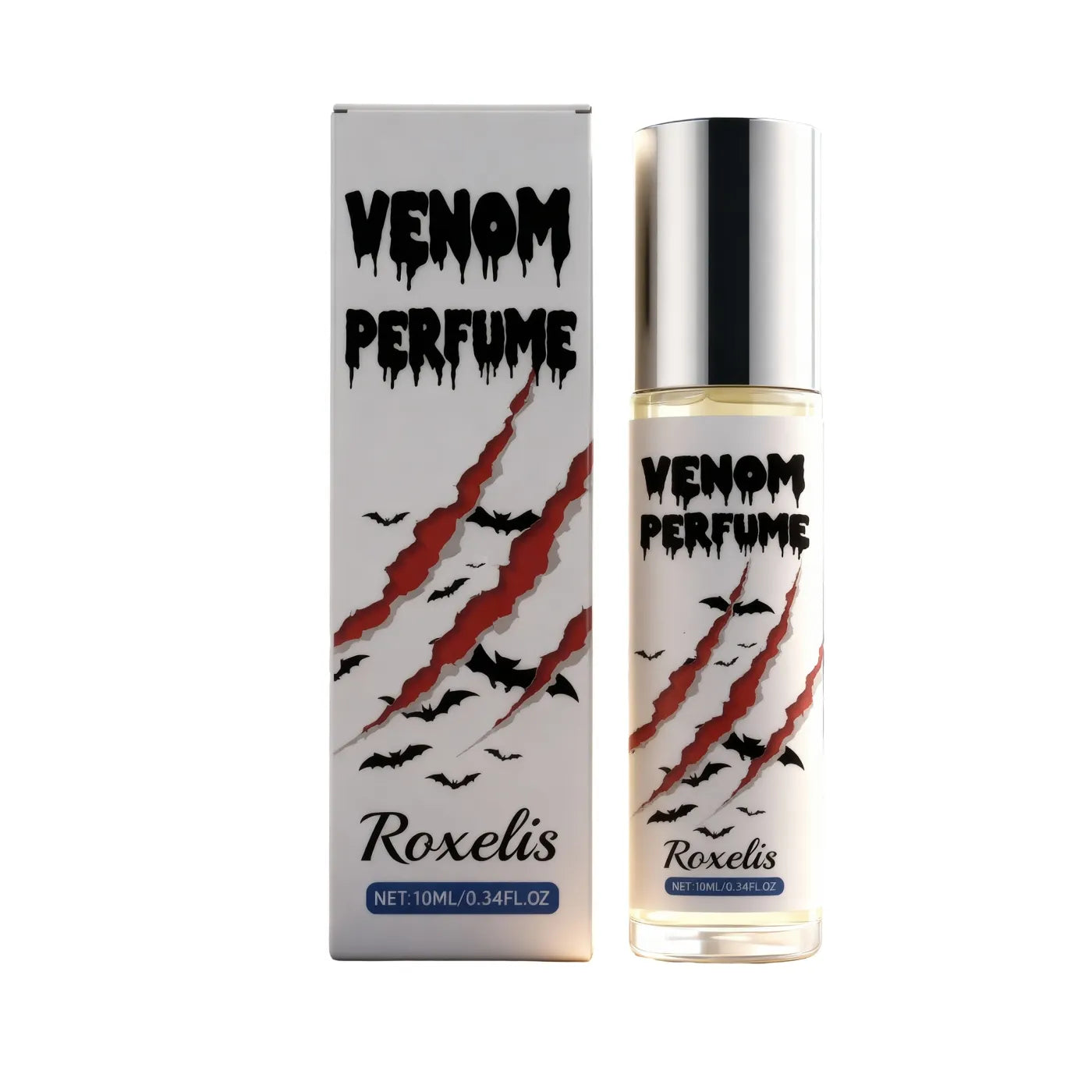 Wood Charm Perfume