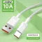 Applicable To Android Universal Super Fast Charge Line