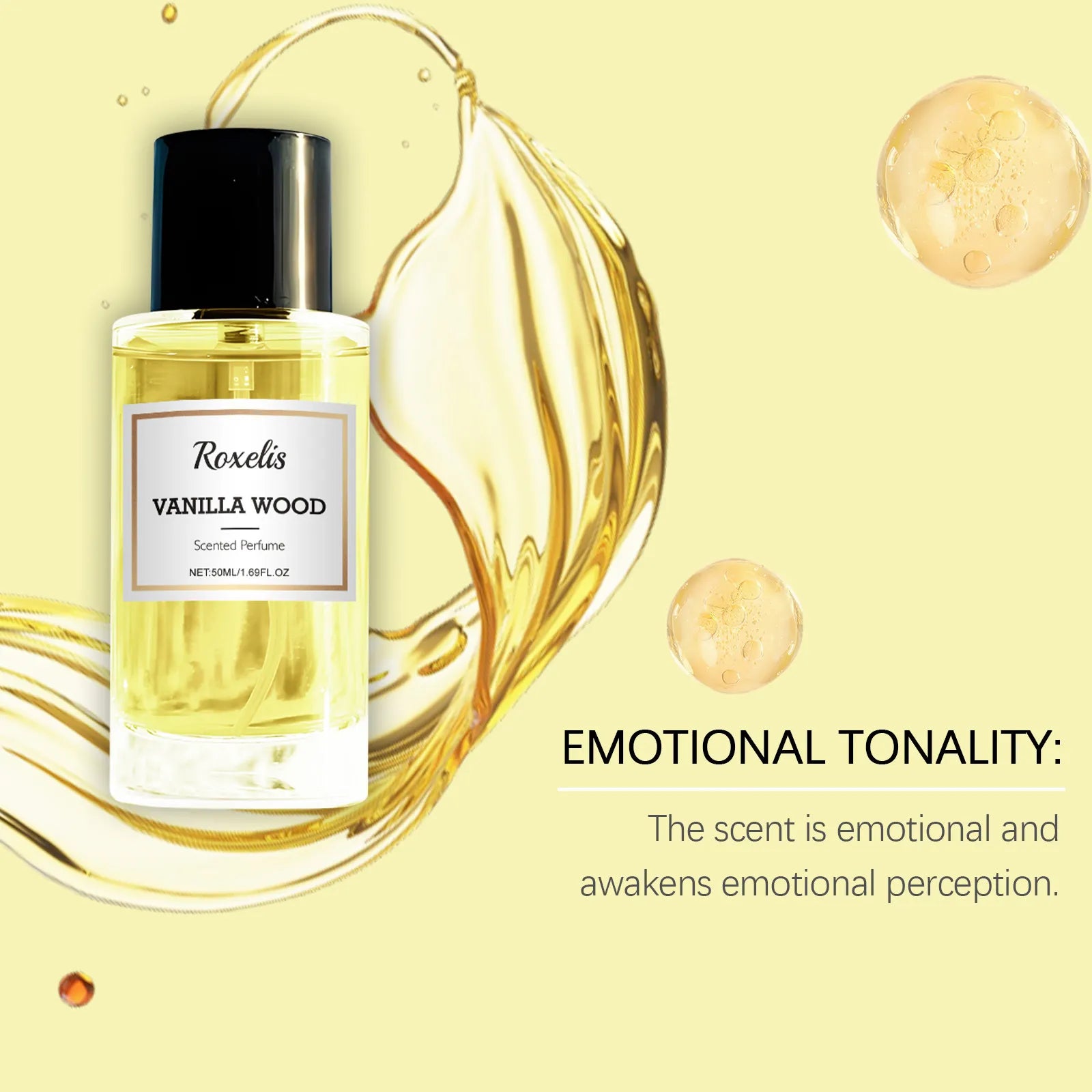 Elegant Perfume