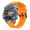 New Outdoor AK56 Bluetooth Calling Smart Watch