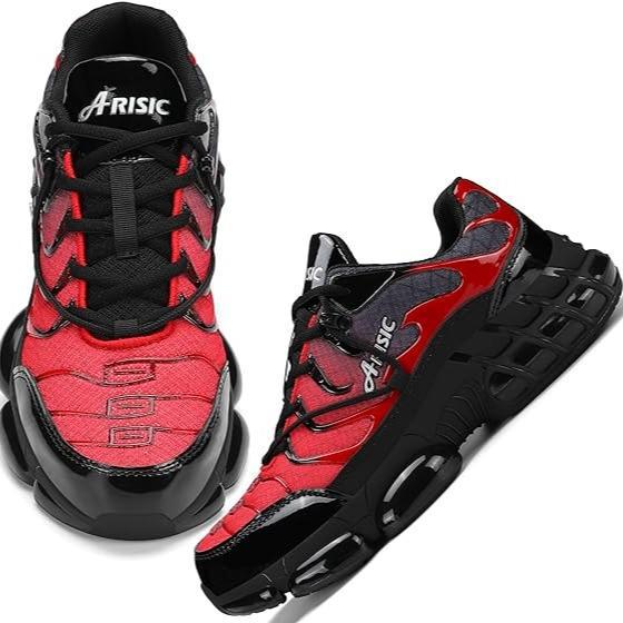 Men's Lightweight Steel Toe Work Shoes
