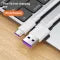 Applicable To Android Universal Super Fast Charge Line