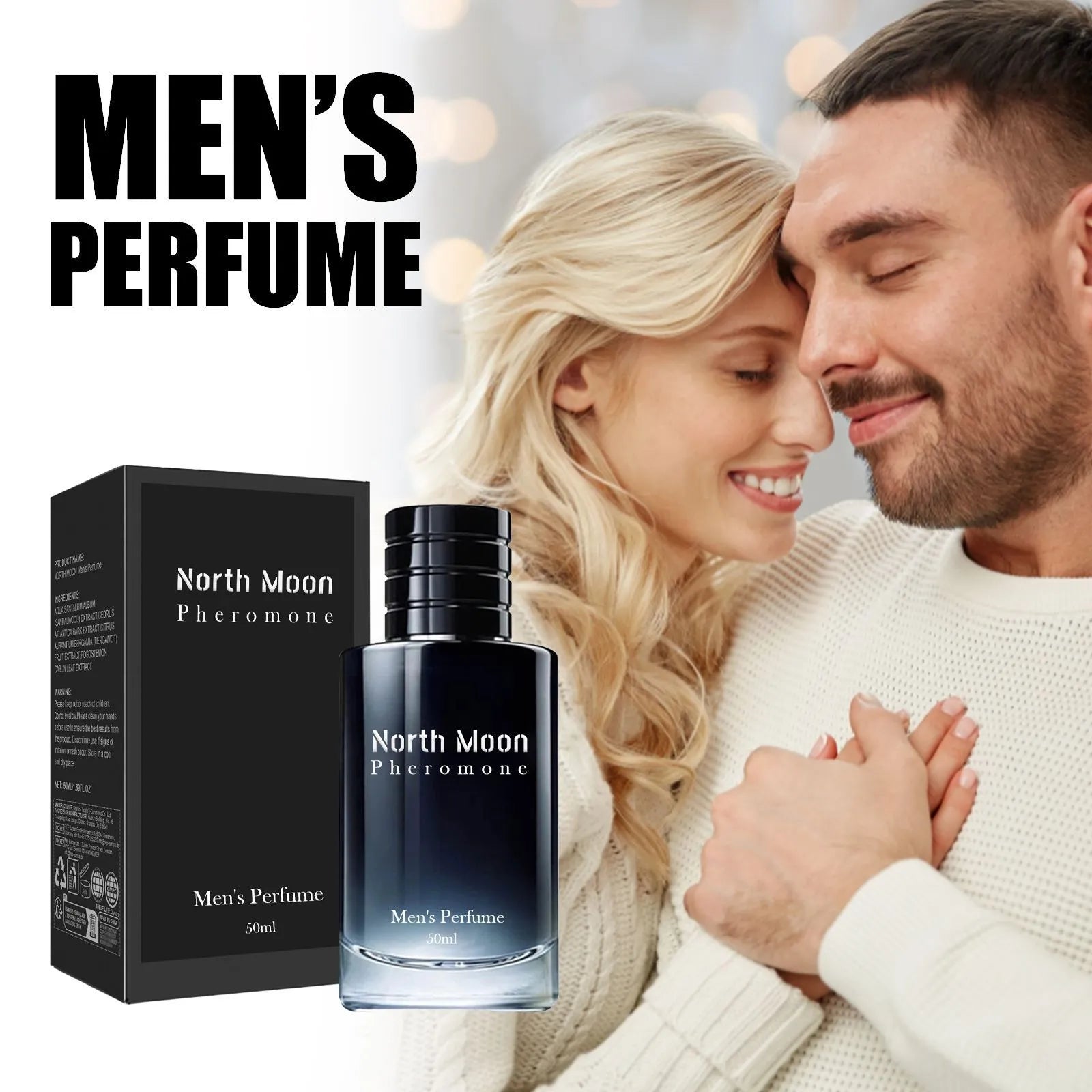 Long-lasting Light Perfume Niche Perfume