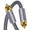 3.5mm Headset Microphone To Audio Cable