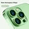 Rhinestone Lens Protector For Mobile Phones