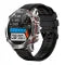 New Outdoor AK56 Bluetooth Calling Smart Watch