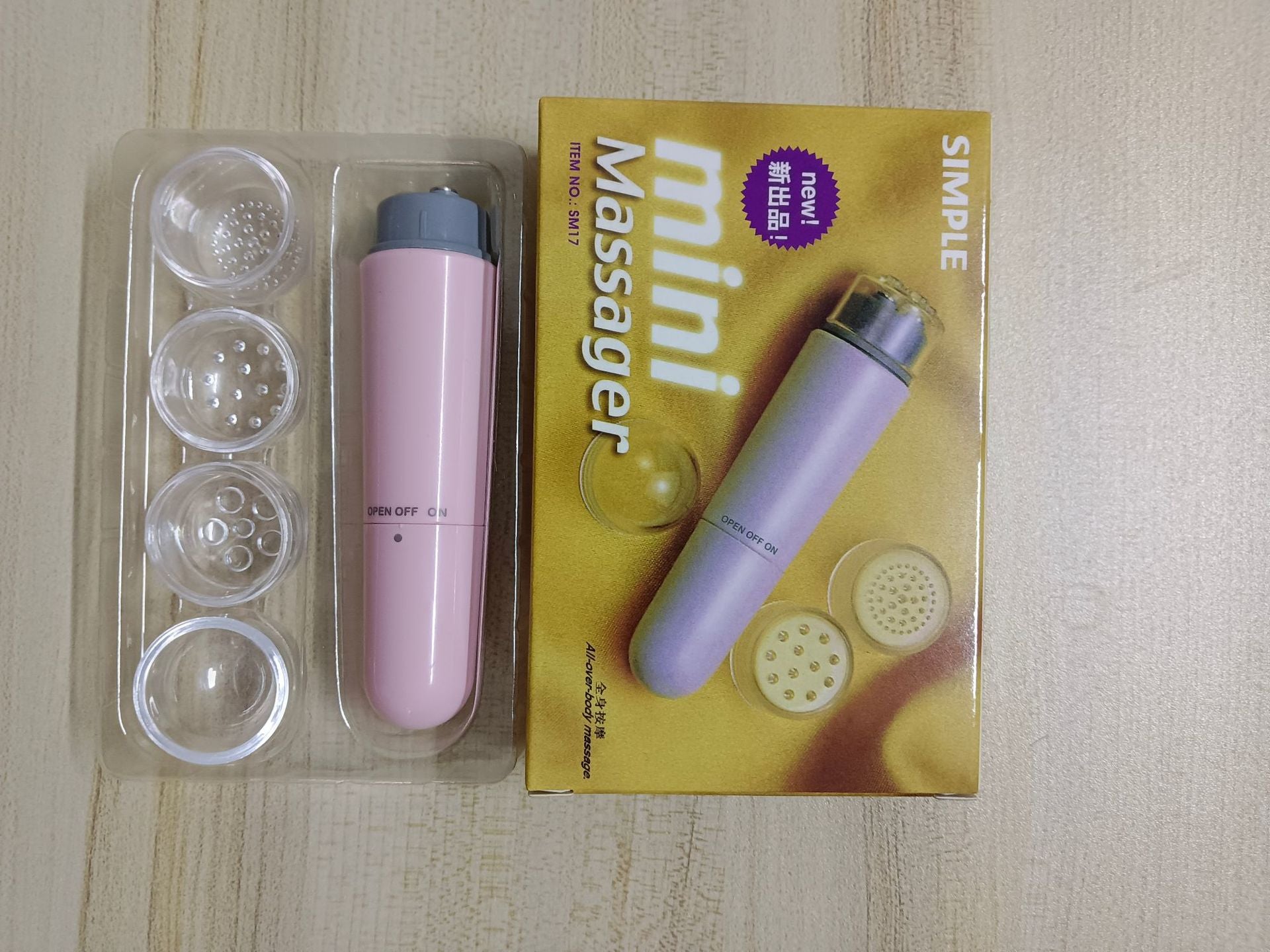 Eye Beauty Instrument Massage Eye Cream Eye Beauty Instrument Introduction Instrument Home Radio Frequency Eye Massager Eye Massager