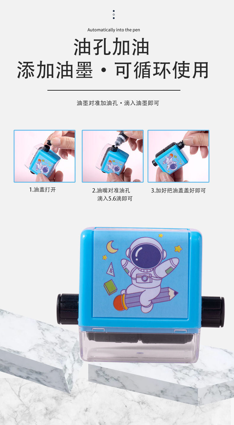 New Addition, Subtraction, Multiplication, And Division Practice Questions For Primary School Students Rolling Seal Primary School Children&amp;#039;s Mathematics Mouth Counting Question Artifact Printing