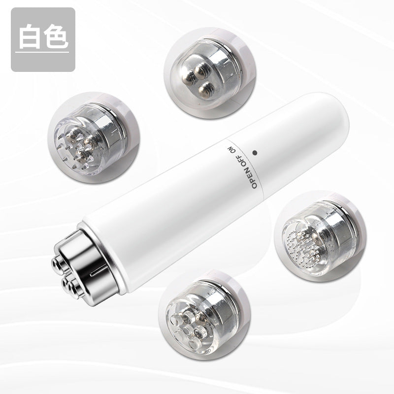 Eye Beauty Instrument Massage Eye Cream Eye Beauty Instrument Introduction Instrument Home Radio Frequency Eye Massager Eye Massager