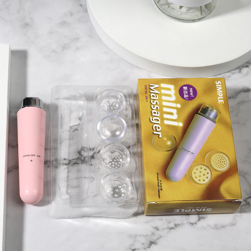 Eye Beauty Instrument Massage Eye Cream Eye Beauty Instrument Introduction Instrument Home Radio Frequency Eye Massager Eye Massager