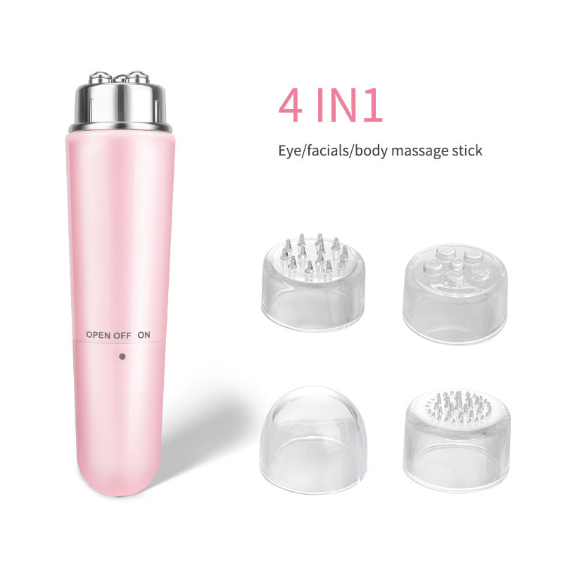 Eye Beauty Instrument Massage Eye Cream Eye Beauty Instrument Introduction Instrument Home Radio Frequency Eye Massager Eye Massager