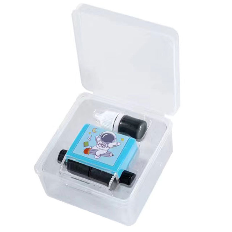 New Addition, Subtraction, Multiplication, And Division Practice Questions For Primary School Students Rolling Seal Primary School Children&amp;#039;s Mathematics Mouth Counting Question Artifact Printing