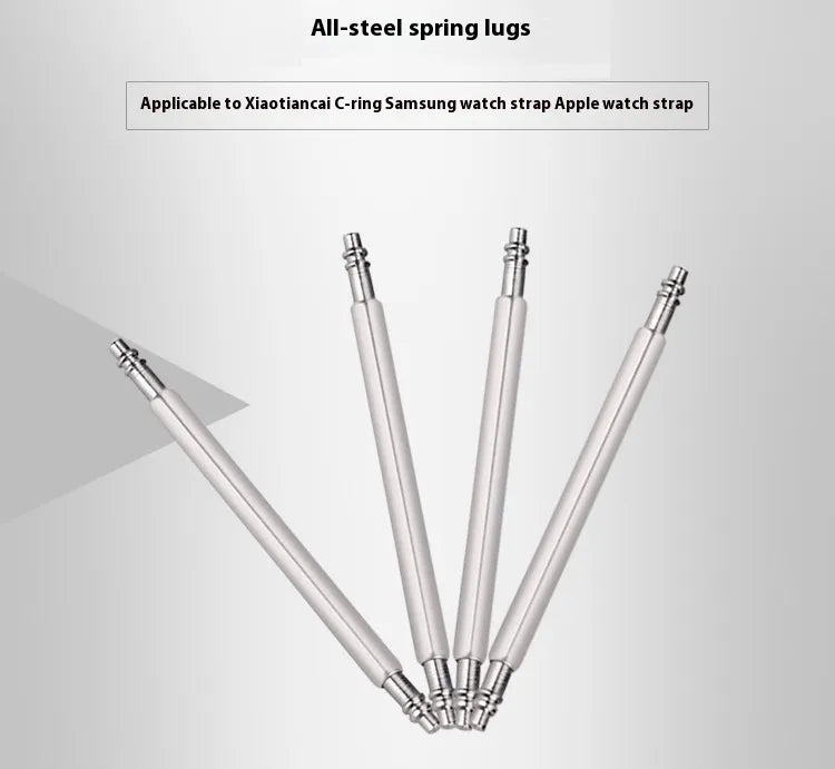 304 Stainless Steel Watch Ear 15MM
