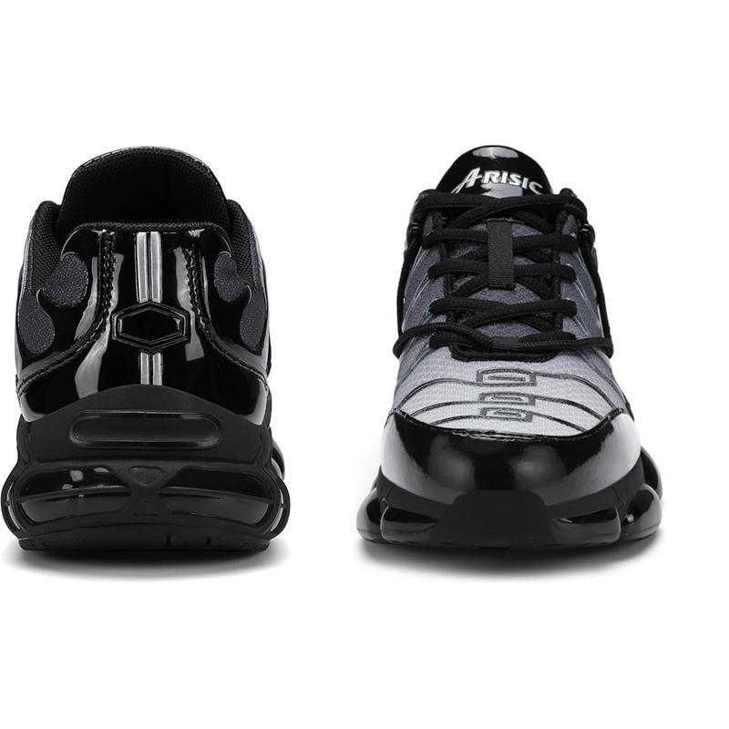 Men's Lightweight Steel Toe Work Shoes