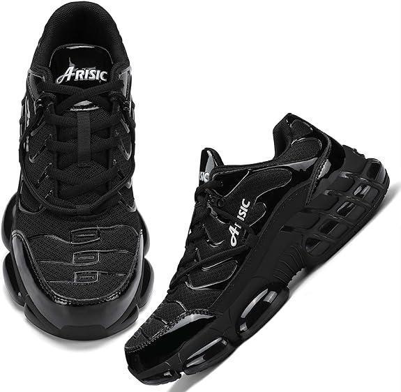 Men's Lightweight Steel Toe Work Shoes