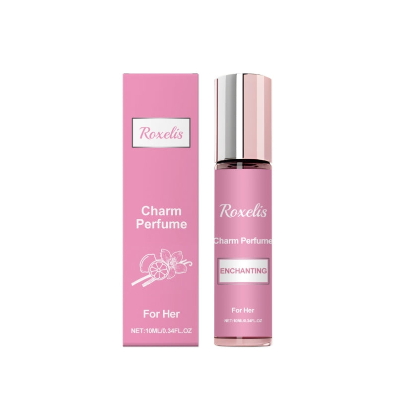 Charming Ball Perfume