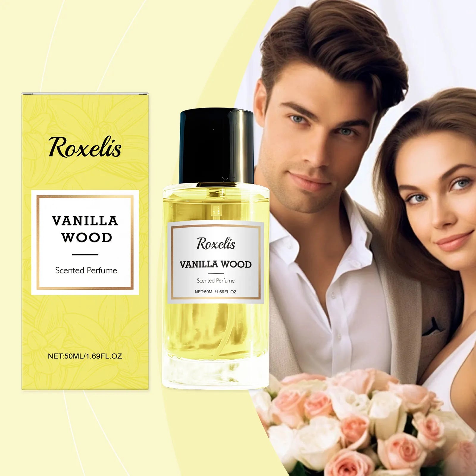 Elegant Perfume
